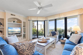 Captain's Quarters Upscale 3 Bedroom Condo